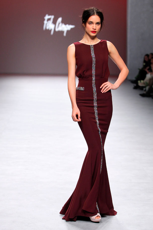 ilovebrides.pt Fely Campo Coleção 2020 Vestidos de cerimonia